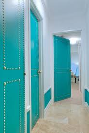 Interior Doors Using A Color Other Than White Miami Interior Design Doors Interior Miami Interiors