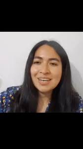 Tamara Pinto, Fonoaudióloga 💚