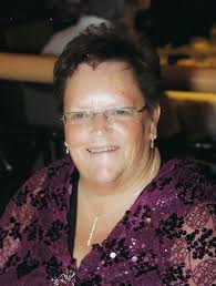 Noreen Larkins Obituary (1945