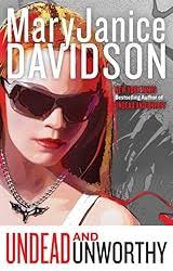 Amazon.co.jp: Undead and Unpopular: A Queen Betsy Novel (English Edition)  eBook : Davidson, MaryJanice: Kindle Store