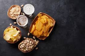 10 Biscuits Aperitifs Qui Font Le Plus Grossir Calculersonimc