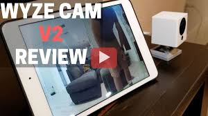Our first product was the trendsetting wyze cam: Wyze Cam Review Does This 20 Wifi Camera Feel Cheap