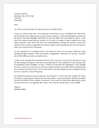 There are situations in which an employee might want to write a memo to his or her supervisor, or another member of the company's leadership team. Salary Increment Recommendation Letter To Boss For A Colleague Word Excel Templates
