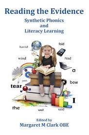 Reading in their schools and settings to make sure that: Alternative Facts About Phonics Spelfabet