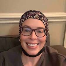 Fundraiser for Ingrid Roman by Victoria Shutts : Support Ingrid through her  cancer journey