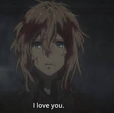 11 Anime To Watch On Netflix Right Now An Original List Violet Evergarden Anime Violet Evergreen Anime