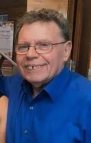 Condolence Book for Seamus Clarke (Drogheda, Louth)