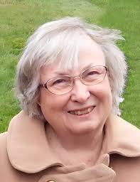 Obituary information for Patricia E. McAnulty