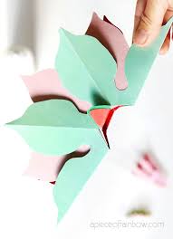 They will never forget your gesture to make unique handmade holiday cards for them. Festive Diy Pop Up Christmas Card Free Template A Piece Of Rainbow