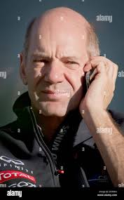 Chief technical director red bull hi-res stock photography and images