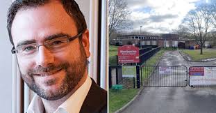 Rabbi tells pupils 'not to live in fear' after teacher's 'gas chamber'  comment