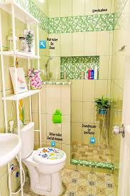 Maybe you would like to learn more about one of these? 9 Desain Toilet Minimalis Yang Bersih Dan Sedap Dipandang Duh Bikin Iri