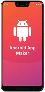 Go to the builder and build a blank app, or pick one of our templates. Android App Maker How To Make An Android App For Free