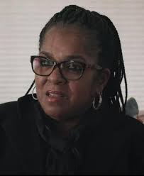 Exhibit A" Touch DNA (TV Episode 2019)