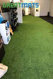 V Max Indoor Grass Turf Agility Sports Turf Home Gym Flooring Home Gym Garage Diy Home Gym