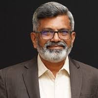 Ramakrishnan Ramaswamy