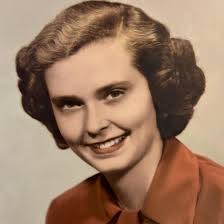 Marilyn Ruth Knoll Obituary