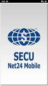 Secu logo, open in the secu mobile app secu on youtube. Secu Net24 Mobile Android Apps Appagg