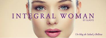 Integral Woman by Gladys: enero 2018
