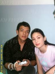 Jericho rosales — makita kang muli 03:25. Jericho Rosales And Kristine Hermosa Famousfix