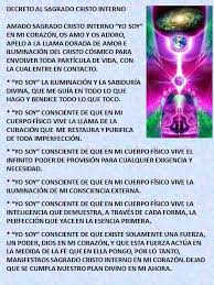 Chile mantiene el pasaporte más valioso de américa latina, en el puesto 14, siendo aceptado en 174 países. Decreto Al Sagrado Cristo Interno Decretos Metafisicos Decretos De Prosperidad Decreto