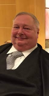 James Patrick Bartholomew Obituary