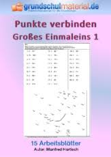 Einmaleins tabelle kleines ausdrucken 1x1 zum kleine das mal vorlage xobbu kostenlos drucken lernen tabellen eins reihen ein grundschule ueben. Kleines Und Grosses Einmaleins Test Einmaleins Tests Lernstandserhebung Tests Arbeitsblatter Mathe Klasse 3 Grundschulmaterial De