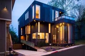 Check Out Old Fourth Ward In Atlanta North Atlanta Real Estate North Atlanta Home Team Remax Ranch House Plans Atlanta Homes Mid Century Modern Exterior