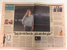 Hos dagens industri får du tillgång det senaste affärsnyheterna i sverige och resten av världen. Personportratt I Dagens Industri Negin Azimi