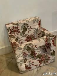 الرياض كرسي اطفال اسفنج