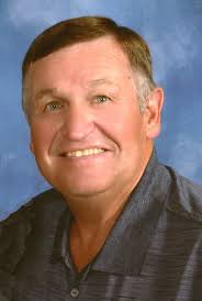 Obituary of Stanley Steffen