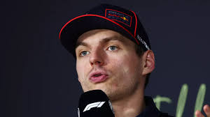 Millionaire refused once-in-a-lifetime offer to sponsor Max Verstappen and  has regretted it ever