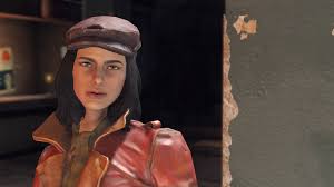 Piper, for example, will give you the gift of gab, which allows you to gain double xp when you do speech checks with other people, or when you discover. Piper Fallout 4 Mods Lodgegoodsite