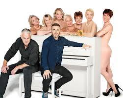 Review: Calendar Girls at the Orchard Theatre – Theatre Things