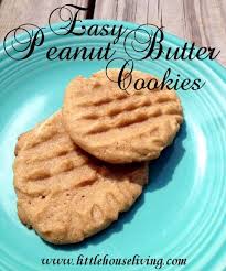 Pin By Annie Johnson On Recipes Cookies Easy Peanut Butter Cookies Cookies Recipes Easy Peanut Butter Peanut Butter Cookie Recipe