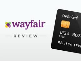 There's no minimum threshold to redeem rewards, and they never expire! Wayfair Credit Card Registration Www Wayfair Com Wayfaircard