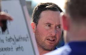 Temora coach Jake Wooden could join Tim McAuley