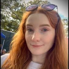 Madelyn Frederick's Instagram, Twitter & Facebook