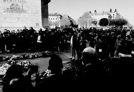 74 ANS APRÈS LA LIBÉRATION, LA MÉMOIRE RESTE VIVE