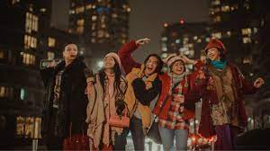 Ali Ratu Ratu Queens Review Lucky Kuswandi Hits It Out Of The Park