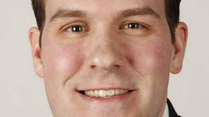 Sean Hatfield elected chairman of Sedgwick County Republicans