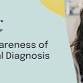(Invite Only) Awareness of Dual Diagnosis event image