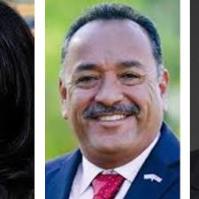 LA City Council President Martinez faces two challengers in her east Valley  district