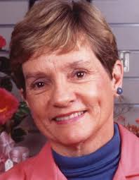 Geraldine Zentmeyer Obituary