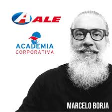 Marcelo Borja no LinkedIn: Semana intensa de trabalhos junto a Academia  Corporativa ALE. Nesta terça…