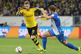 Watch all goals of tsg hoffenheim vs. Borussia Dortmund Vs Hoffenheim Team News Preview Live Stream Tv Info Bleacher Report Latest News Videos And Highlights
