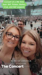 Bank of America Stadium Concert 542