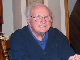 Obituary for William J. Conway