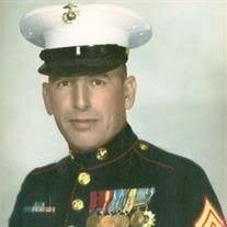 William F.(Bill) Scarbrough Obituary