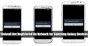 Galaxy s3 cases come in all shapes and sizes. 7 Ways To Fix Not Registered On Network On Android